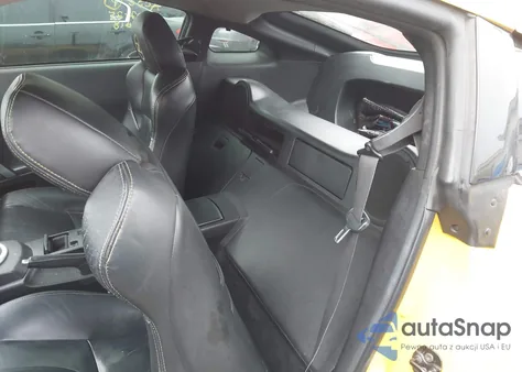 2005 Nissan 350Z Enthusiast from USA, damaged, VIN JN1AZ34D95M603220